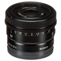 SEL 50mm f/2.5 G - Sony B-stock