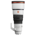 FE 400mm F4.5 GM OSS