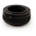 Lens Mount Adapter M42 Lens To Sony E Camera Body (Extendabl
