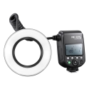 MF-R76N TTL Macro Ring Flash Nikon