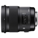 50mm f/1.4 DG HSM (A) Canon