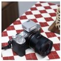 IT20 S Silver Iflash TTL Camera Flash For Sony