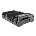 USN3 Pro Double Charger For Sony NP-F Serie B-STOCK / WHITEBOX