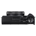 PowerShot G7X MkIII Black Battery Kit