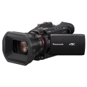 HC-X1500E Camcorder