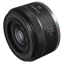 RF 50mm f/1.8 STM