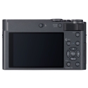 LUMIX TZ300 Dark Silver