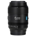 Aurora Series 35mm f/1.4 FullFrame Autofocus Lens (L Mount)