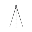 X Coman Zero V Carbon Video Tripod