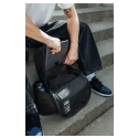 Skateboarding Daypack 20L Black Out tas