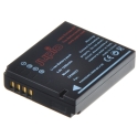 DMW-BCJ13E 1250 mAh
