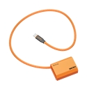 USB-C PD to NP-FZ100 Dummy Battery Kabel