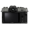 X-T30 III + XC13-33mm f/3.5-6.3 OIS Kit Charcoal Silver