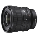 FE 16-35mm f/4.0 G Power Zoom - Sony B-Stock