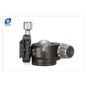 Ball Head LH-40 + Release Plate QP-70