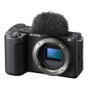 DSC-ZV E10 II Vlogcamera