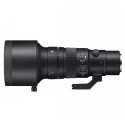 500mm f/5.6 DG DN OS (S) SE