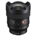 SEL FE 14mm f/1.8 GM