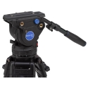 Video Tripod Kit BV6PRO