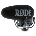 VideoMic Pro +