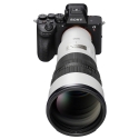 FE 600mm F6.3 GM OSS