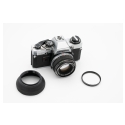 OM 10 met 50mm 1.8 - Occasion