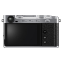 X-E5 Body Silver