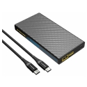 Summit 10000 Low Temperature Resistant PowerBank