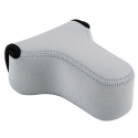 Neopreen Camera Pouch OC-S3 Grey