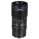 100mm f/2.8 2X Ultra-Macro APO Lens - Leica L