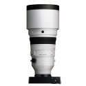 200mm f/2.0 DG Sports L-Mount