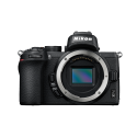 Z50 + 16-50 DX +50-250mm