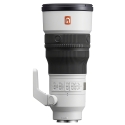 FE 400mm F4.5 GM OSS