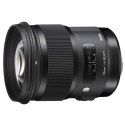 50mm f/1.4 DG HSM (A) Canon