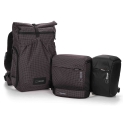 Snuittas Toploader Medium - Black/White (520-405)