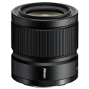 Nikkor Z DX MC 35mm f/1.7