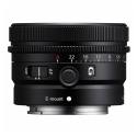 SEL 50mm f/2.5 G