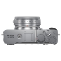 X-E5  + XF23mm f/2.8 R WR Kit Silver