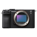 A7C II