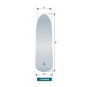 Intraoral Photo Mirror 06