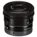 SEL 50mm f/2.5 G - Sony B-stock