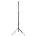 Lampstatief LS-4 (Geveerd) 280cm