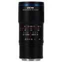 100mm f/2.8 2X Ultra-Macro APO Lens - Nikon Z