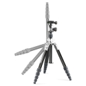 Mundo 522TC Silver