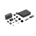 Mic 3 - 2 TX + 1 RX + Charging Case