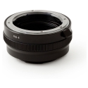Lens Mount Adapter Nikon F (G-Type) Lens To Sony E Camera