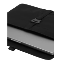 Essential Laptop Sleeve 16 Inch Black Out