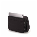 Schoudertas DNA 10 - Black (638-766)