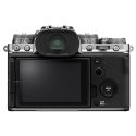 X-T4 Body Silver occasion