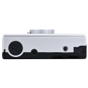 Ektar H35N Camera (Striped Silver)
